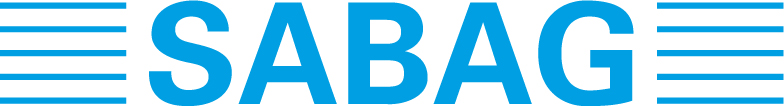 Logo von Sabag