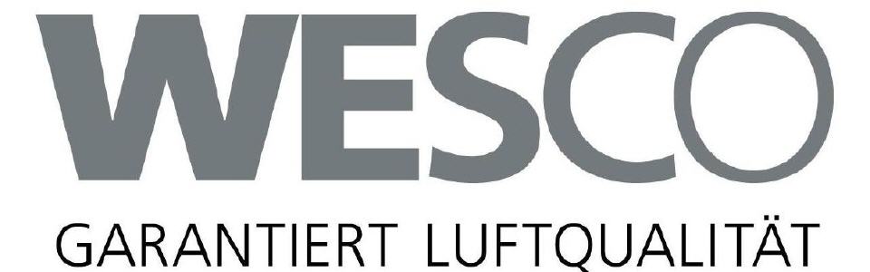Logo von WESCO